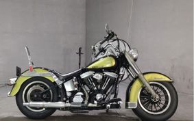 HARLEY HARLEY FLSTC1340 BJL