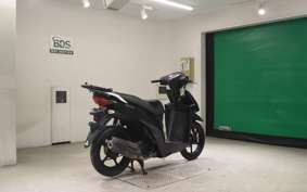 SUZUKI ADDRESS 110 2011 CE47A