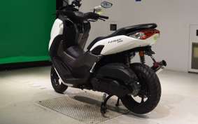 YAMAHA N-MAX 155 SG66J