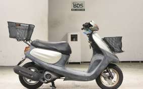 YAMAHA JOG Gen.3 2016 SA12J