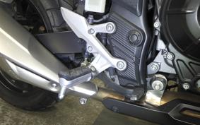 HONDA 400X 2021 NC56