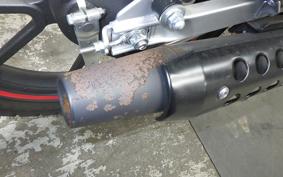 HONDA ｸﾛｽｶﾌﾞ110-3 2019 JA60