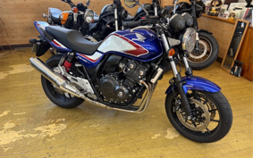 HONDA CB400SFV-4ABS 2022 NC42
