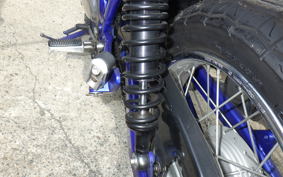 YAMAHA SRV250 RENAISSA 4DN