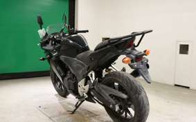 HONDA CBR400R 2013 NC47