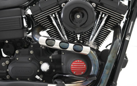 HARLEY FXDB1580 2006 GX4