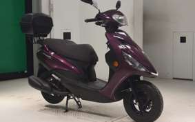YAMAHA AXIS 125 Z SED7J