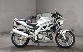 SUZUKI SV1000 2004 VT54A