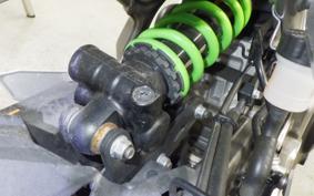 KAWASAKI ZX-4RR 2024 ZX400P