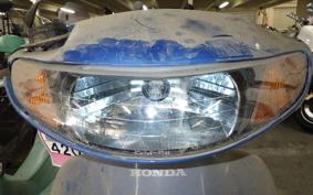 HONDA DIO ZX GEN 2 1997 AF35