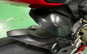 DUCATI  DUCATI PANIGA-RER 2015 ZDMH902JAFB