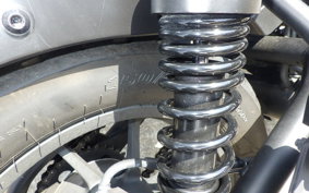 HONDA REBEL 250 A MC49
