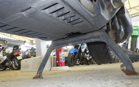 SUZUKI SKYWAVE 250 (Burgman 250) S Gen.3 CJ44A