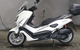 YAMAHA N-MAX 125 SE86J
