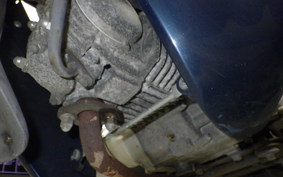 HONDA DREAM 125 2026 ND125M