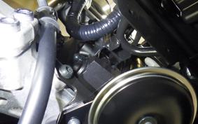 YAMAHA TRACER 9 GT 2026 RN99J