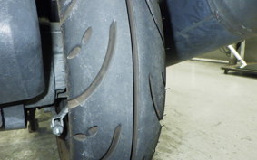 SUZUKI ADDRESS V125 G 2002 CF46A