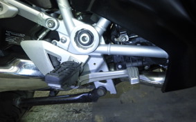 BMW R1200RT 2014