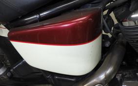 HONDA SHADOW 400 1997 NC34