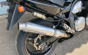 SUZUKI GSF1200 S 1999 GV75A