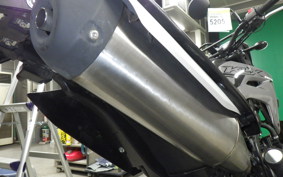 KAWASAKI KLX230 SM 2013 LX232A