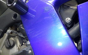 KAWASAKI ZX 10 NINJA R 2004 ZXT00C