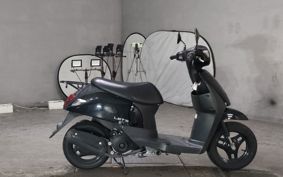 SUZUKI LET's CA4AA