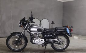 SUZUKI ST250 NJ4AA