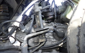 HONDA GYRO CANOPY TA02