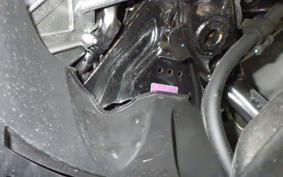 HONDA PCX 150 ABS 2012 KF30