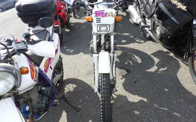 HONDA TLM220R MD23
