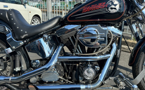 HARLEY FXSTS1340 BLL