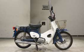 HONDA C50 SUPER CUB 2012 C50