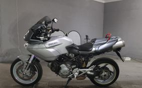 DUCATI  DUCATI  MULTI  STRADA 1000DS A100AA