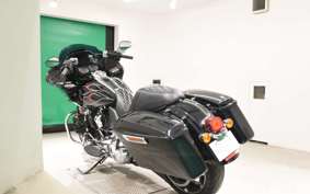 HARLEY FLTRU1870 2019