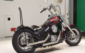 KAWASAKI VULCAN 400 CLASSIC 1999 VN400A