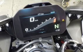 BMW S1000RR M DDC 2026