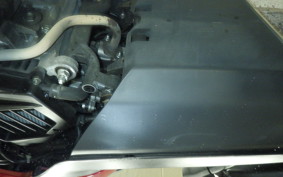 HONDA TACT-4ﾍﾞｰｼｯｸ AF79