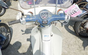HONDA C50 SUPER CUB AA01