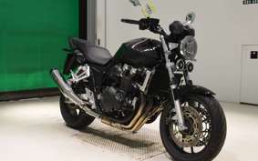 HONDA CB1300SF SUPER FOUR Gen. 3 2025 SC54