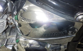 YAMAHA DRAGSTAR 400 2010 VH02J