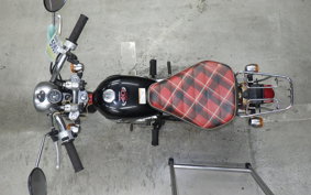HONDA MONKEY 1994 AB27
