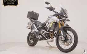 TRIUMPH TIGER900 RALLYARACO 2024