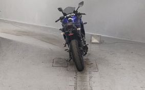 YAMAHA YZF R-3 2018 RH13J