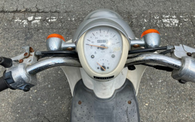 HONDA CREA SCOOPY AF55