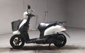 SUZUKI LET's CA4AA