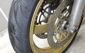 HONDA CB400SF VTEC Spec3 2009 NC39