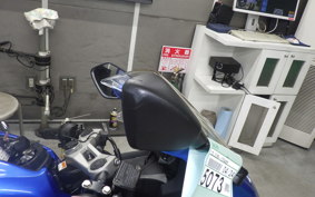 SUZUKI GSX-R125 DL33B