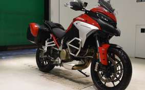DUCATI MULTISTRADA V4S 2021