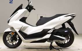 HONDA PCX 160 KF47